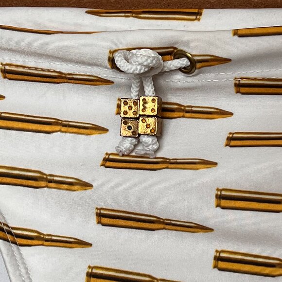 Mens Swim Brief By Radical Element - Picture 3 of 8